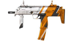 Amberline image