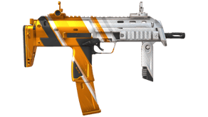 Amberline image