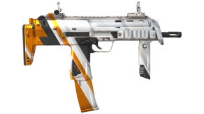 Amberline image