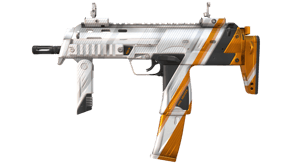 Amberline image