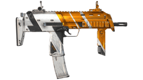 Amberline image