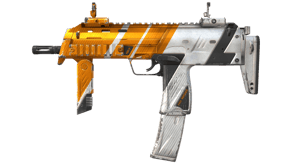 Amberline image