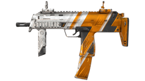 Amberline image
