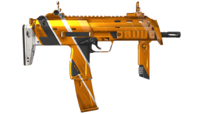 Amberline image