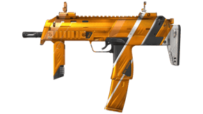 Amberline image