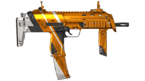Amberline image