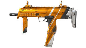 Amberline image