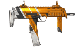 Amberline image