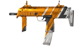 Amberline image