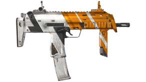 Amberline image