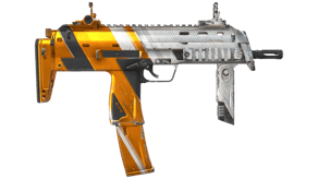 Amberline image