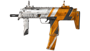 Amberline image