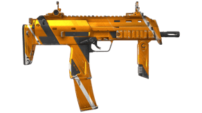 Amberline image