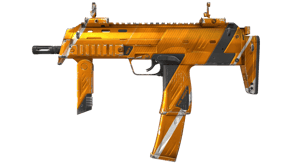 Amberline image