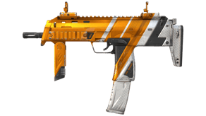 Amberline image