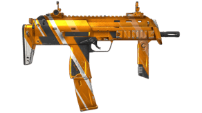 Amberline image