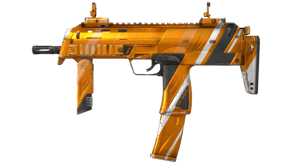 Amberline image