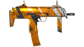 Amberline image