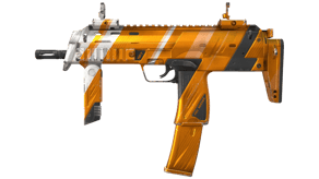 Amberline image