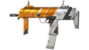 Amberline image