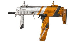 Amberline image
