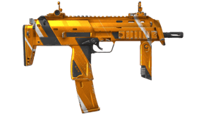 Amberline image