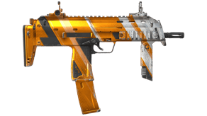 Amberline image
