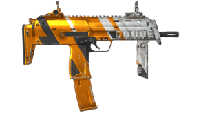 Amberline image