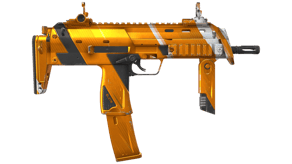 Amberline image