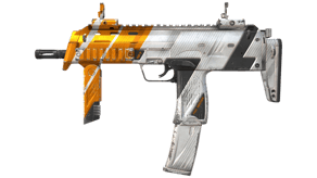 Amberline image