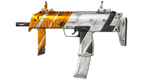 Amberline image