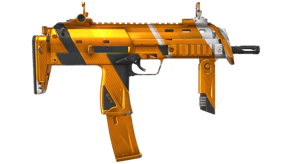 Amberline image