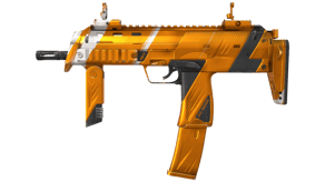 Amberline image