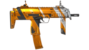 Amberline image
