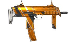 Amberline image