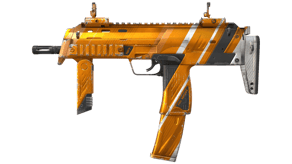 Amberline image