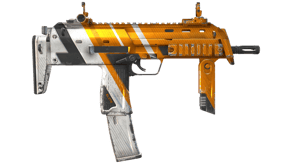 Amberline image