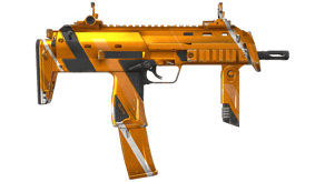 Amberline image