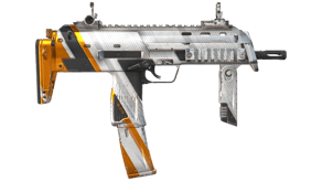 Amberline image