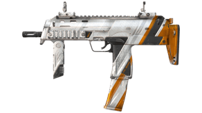 Amberline image