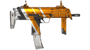 Amberline image