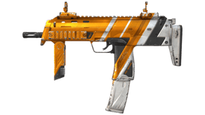 Amberline image