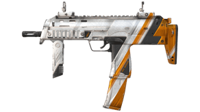 Amberline image