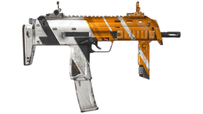 Amberline image