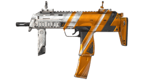 Amberline image