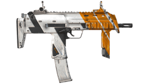 Amberline image