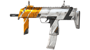 Amberline image