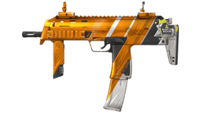 Amberline image