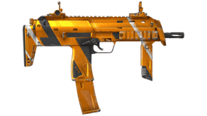 Amberline image