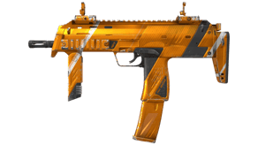 Amberline image